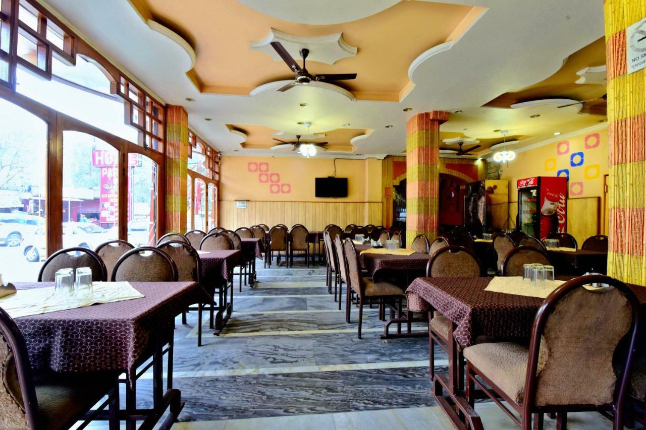Oyo 26909 Hotel Paras Mandi Exterior foto