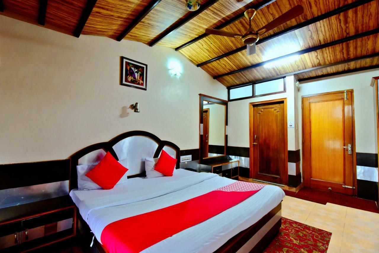 Oyo 26909 Hotel Paras Mandi Exterior foto